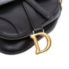Secondhand Dior Micro Goatskin Saddle