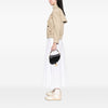 Secondhand Dior Micro Goatskin Saddle