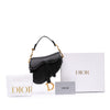Secondhand Dior Micro Goatskin Saddle