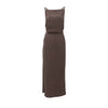 Secondhand Jean Paul Gaultier Classique Rayon Dress - '10s