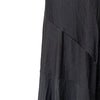 Secondhand Junya Watanabe Asymmetric Loose Trousers - '10s