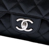 Chanel Maxi Classic Caviar Double Flap Secondhand