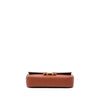 Celine Shiny Calfskin Claude Shoulder Bag Secondhand