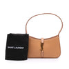 Saint Laurent Mini Smooth Calfskin Le 5 a 7 Hobo Secondhand