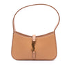 Saint Laurent Mini Smooth Calfskin Le 5 a 7 Secondhand