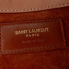 Saint Laurent Mini Smooth Calfskin Le 5 a 7 Hobo Secondhand