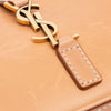 Saint Laurent Mini Smooth Calfskin Le 5 a 7 Secondhand