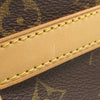 Louis Vuitton Monogram Abbesses Secondhand