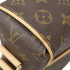 Louis Vuitton Monogram Abbesses Secondhand