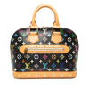 Louis Vuitton Monogram Multicolore Alma PM Secondhand