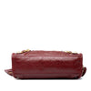 Balenciaga Mini Lambskin Motocross Giant 21 City Satchel Secondhand