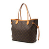 Louis Vuitton Monogram Neverfull MM Secondhand
