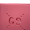 Gucci Kids GG Rubber Tote Secondhand