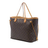 Louis Vuitton Monogram Neverfull GM Secondhand