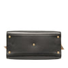 Fendi Medium Bicolor Calfskin and Suede 3Jours Satchel Secondhand