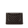 Secondhand Chanel Maxi Classic Lambskin Double Flap