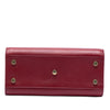 Secondhand Saint Laurent Baby Leather Sac De Jour Satchel