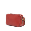Dior Leather JAdior Camera Bag Secondhand