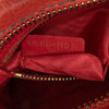 Dior Leather JAdior Camera Bag Secondhand