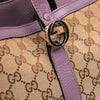 Gucci GG Canvas Miss GG Tote Secondhand