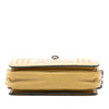 Bottega Veneta Nappa Intrecciato Belt Flap Camera Bag Secondhand