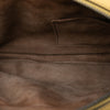 Bottega Veneta Nappa Intrecciato Belt Flap Camera Bag Secondhand