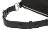 Gucci Mini Leather Blondie Barrel Shoulder Bag Secondhand