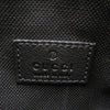 Gucci Mini Leather Blondie Barrel Shoulder Bag Secondhand