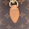 Louis Vuitton Monogram Speedy Bandouliere 20 Secondhand