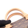 Louis Vuitton Monogram Speedy Bandouliere 20 Secondhand