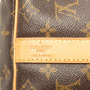 Louis Vuitton Monogram Keepall Bandouliere 45 Secondhand