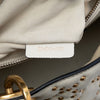 Dior Medium Lambskin Cannage Studded Supple Lady Dior Secondhand