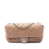 Chanel Medium Quilted Lambskin Coco Rain Flap Secondhand