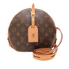 Louis Vuitton Monogram Boite Chapeaux Souple MM Secondhand