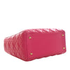 Dior Medium Lambskin Cannage Lady Dior Secondhand