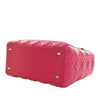 Dior Medium Lambskin Cannage Lady Dior Secondhand