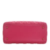 Dior Medium Lambskin Cannage Lady Dior Secondhand