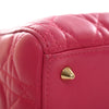 Dior Medium Lambskin Cannage Lady Dior Secondhand