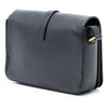 Saint Laurent Medium Leather Monogram Universite Bag Secondhand
