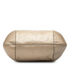 Gucci Metallic Leather Soho Shoulder Bag Secondhand