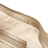 Gucci Metallic Leather Soho Shoulder Bag Secondhand