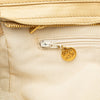 Chanel CC Lambskin Chain Tote Secondhand