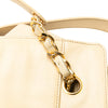 Chanel CC Lambskin Chain Tote Secondhand