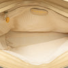 Chanel CC Lambskin Chain Tote Secondhand