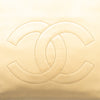 Chanel CC Lambskin Chain Tote Secondhand