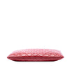 Chanel Large Quilted Patent O Case Clutch Secondhand