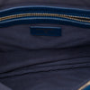 Chanel Medium Chevron Caviar Ancient Greek Charms O Case Clutch Secondhand