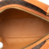 Celine Macadam Coated Canvas Handbag Secondhand