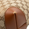 Gucci GG Canvas Web Crossbody Secondhand