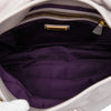Miu Miu Matelasse Nappa Coffer Satchel Secondhand